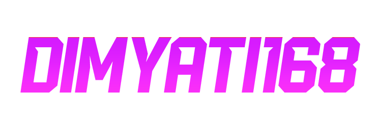 Dimyati168